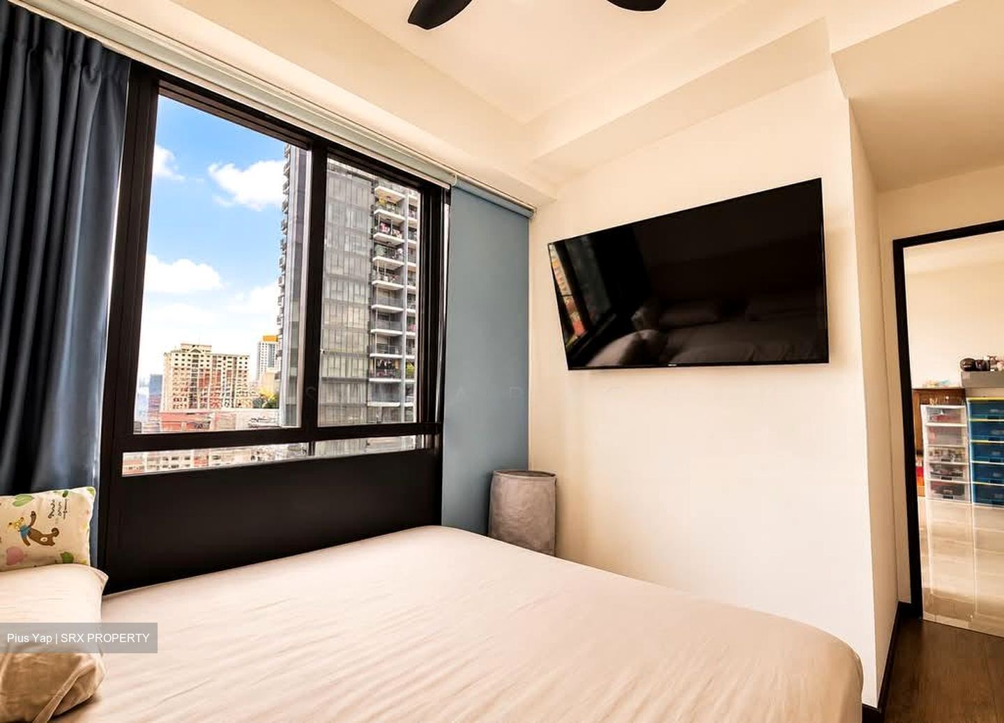 Gem Residences (D12), Condominium #614631901